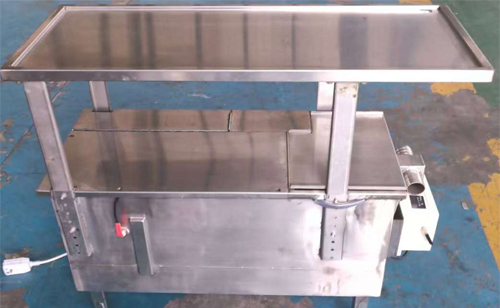 小型油水分離器